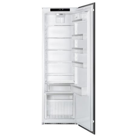 מקרר אינטגרלי סמאג דגם S8L1743E