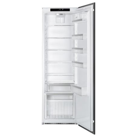 מקרר אינטגרלי סמאג דגם S8L1743E