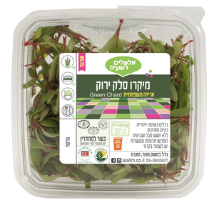 עלי מיקרו סלק
