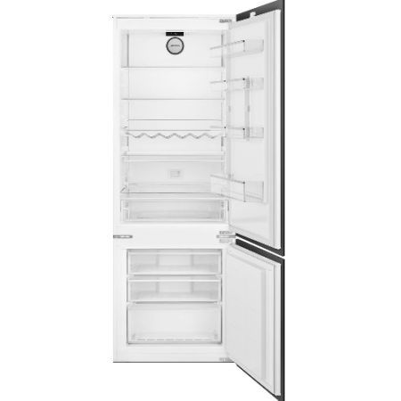 מקרר אינטגרלי סמאג דגם C875TNE