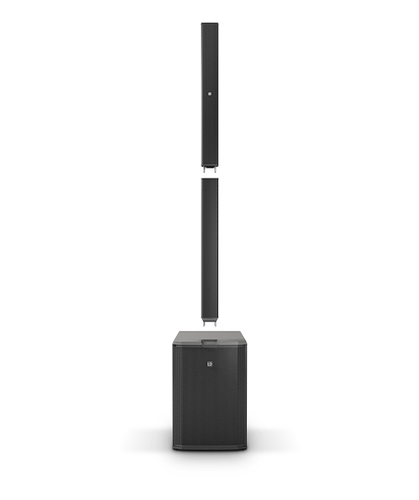 מערכת קולונה מוגברת LD-SYSTEMS LDMAUI44G2