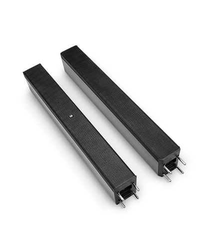 מערכת קולונה מוגברת LD-SYSTEMS LDMAUI44G2