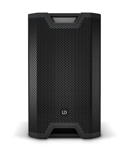 רמקול מוגבר LDICOA12ABT 1200W
