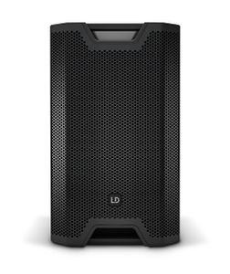 רמקול מוגבר LDICOA12ABT 1200W