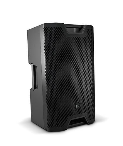 רמקול מוגבר LDICOA12ABT 1200W