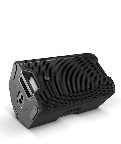 רמקול מוגבר LDICOA12ABT 1200W