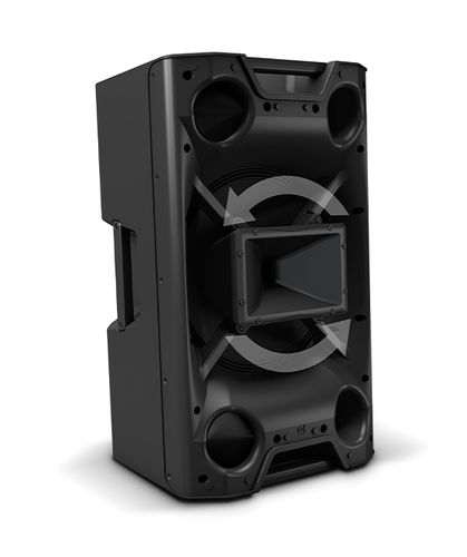 רמקול מוגבר LDICOA12ABT 1200W