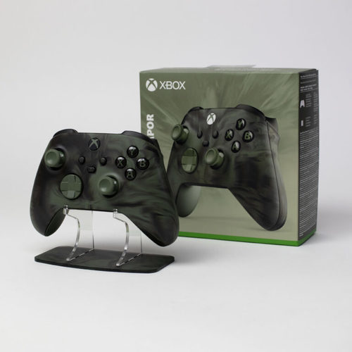 XBOX SERIES  Nocturnal Vapor CONTROLLER אקסבוקס