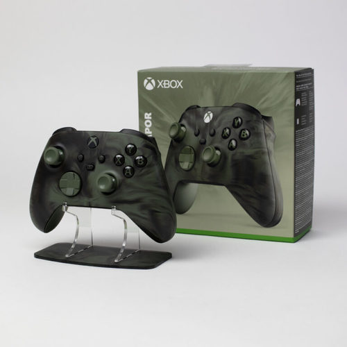 XBOX SERIES  Nocturnal Vapor CONTROLLER אקסבוקס