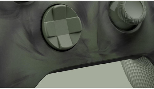 XBOX SERIES  Nocturnal Vapor CONTROLLER אקסבוקס