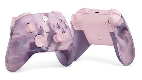 XBOX SERIES  Dream Vapor CONTROLLER אקסבוקס