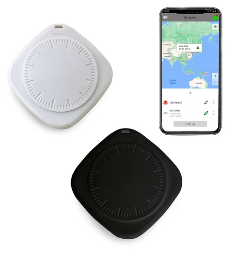 תג איתור עולמי FindmyTag