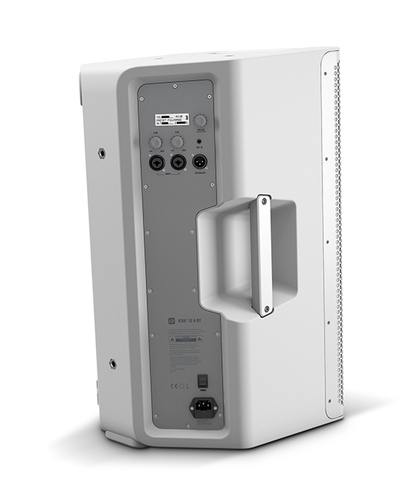 רמקול מוגבר LDICOA12ABTW 1200W