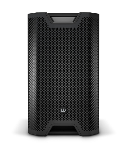 רמקול מוגבר LDICOA15ABT 1200W