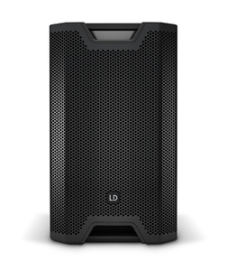 רמקול מוגבר LDICOA15ABT 1200W
