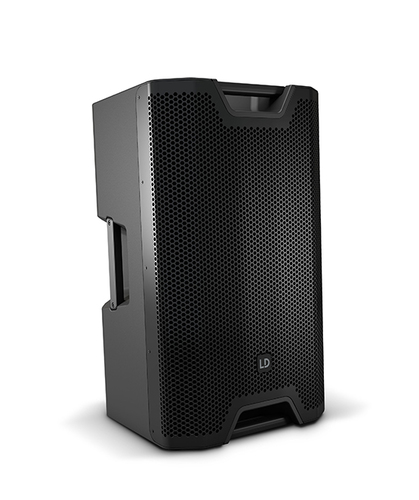רמקול מוגבר LDICOA15ABT 1200W