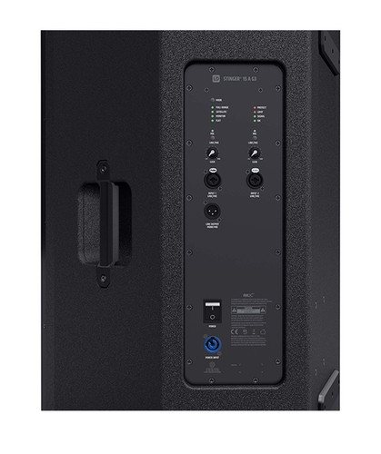 רמקול מוגבר מקצועי LDEB152AG3 1000W