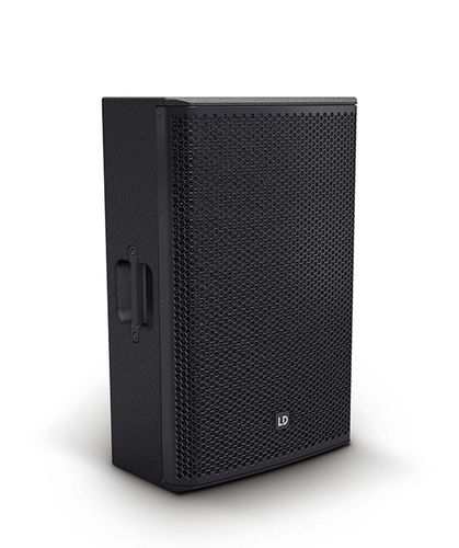 רמקול מוגבר מקצועי LDEB122AG3 1000W