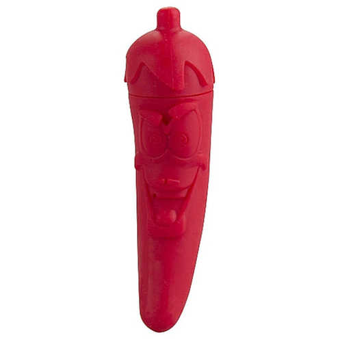 ויברטור פלפל אדום חריף | Shots Red Hot Pepper
