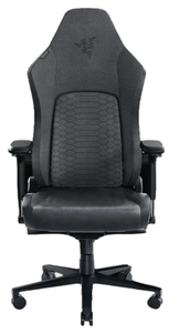 כיסא גיימינג אפור Razer Iskur V2 Fabric