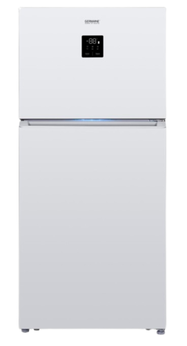 מקרר ‏מקפיא עליון Germaine GR-6450