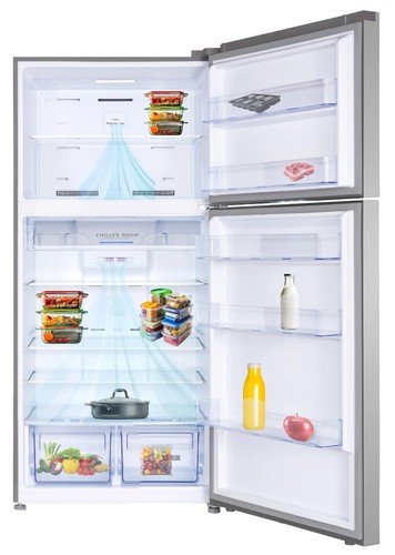 מקרר ‏מקפיא עליון Germaine GR-7050