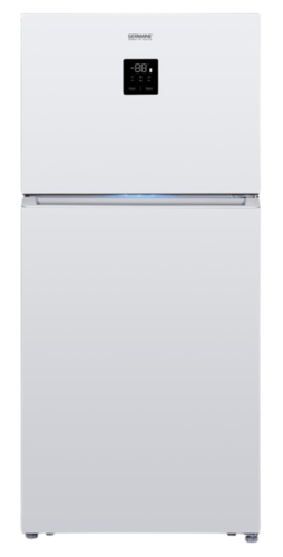 מקרר ‏מקפיא עליון Germaine GR-7050