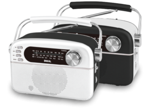 מערכת שמע ניידת Sakal SKL1926