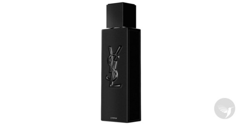 בושם לגבר איב סאן לורן טסטר YVES SAINT LAURENT MYSLF LE PARFUM 100 ML  TESTER