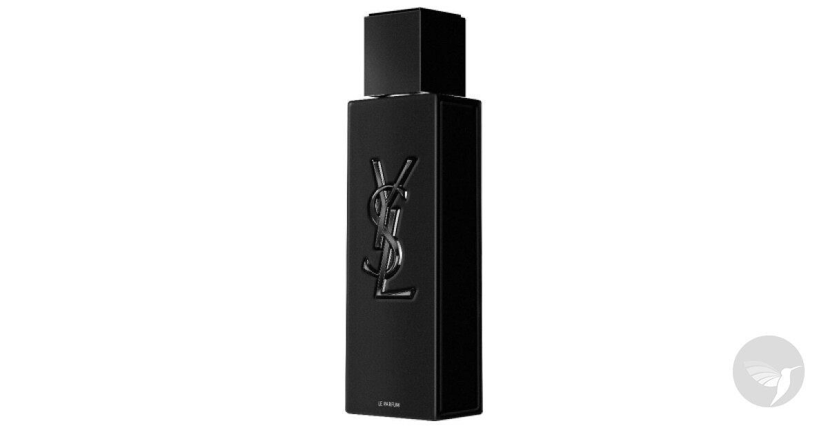 בושם לגבר איב סאן לורן טסטר YVES SAINT LAURENT MYSLF LE PARFUM 100 ML  TESTER