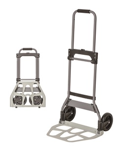 עגלת אלומיניום 120 ק"ג 