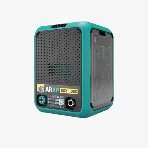 מכונת שטיפה בלחץ ARXP BOX4 180DSS Annovi Reverberi