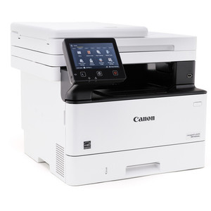 מדפסת ‏לייזר ‏משולבת Canon MF461DW קנון
