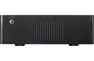 מגבר סטריאו 130 וואט לערוץ מבית ROtel דגם RB1552 MkII