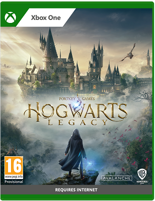 XONE HOGWARTS LEGACY אקסבוקס