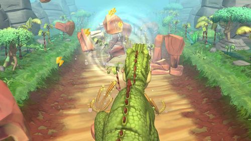  XBOX ONE / XBOX SERIES X GIGANTOSAURUS: DINO SPORTS