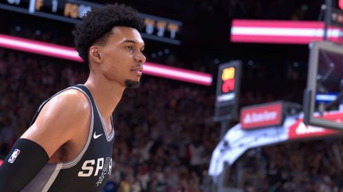  XBOX ONE / XBOX SERIES X NBA 2K25