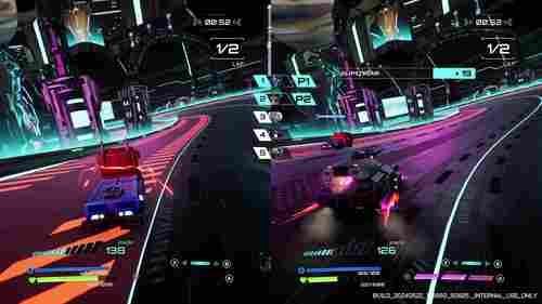  XBOX ONE / SERIES X TRANSFORMERS GALACTIC TRIALS