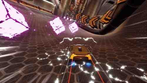  XBOX ONE / SERIES X TRANSFORMERS GALACTIC TRIALS