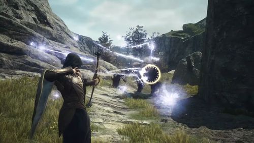 Dragons Dogma 2 Xbox Series X