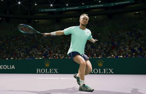 XBOX ONE / XBOX SERIES X TIEBREAK