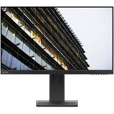 מסך מחשב ThinkVision E24-30 23.8
