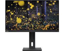 מסך מחשב ThinkVision E27q-20 27