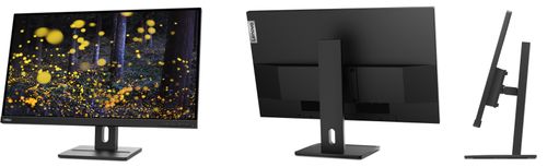 מסך מחשב ThinkVision E27q-20 27