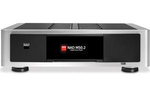 נגן מוזיקה דיגיטלי מבית Nad דגם M50.2