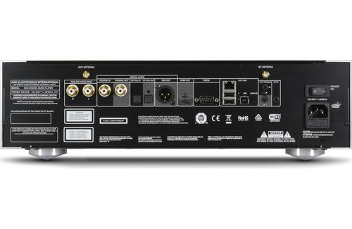 נגן מוזיקה דיגיטלי מבית Nad דגם M50.2