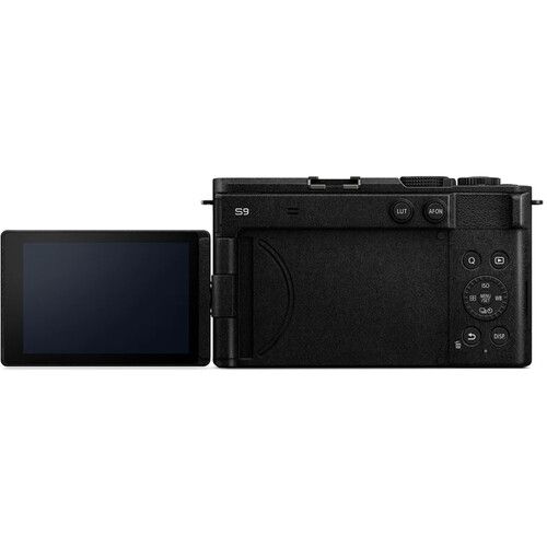 קיט מצלמה Panasonic DC-S9 + 20-60mm