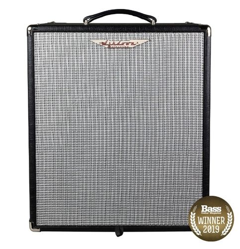 זוית נוספת Ashdown Studio 15 300W Bass Combo Amp
