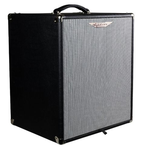 זוית נוספת Ashdown Studio 15 300W Bass Combo Amp