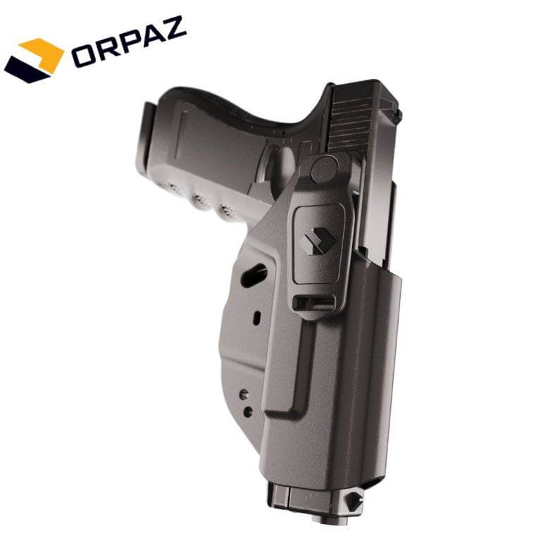 נרתיק פנימי פולימרי לגלוק 17 / 19 דגם orpaz evo